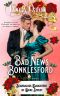 [Scandalous Daughters of Duke Street 01] • Bad News Bonklesford